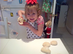 Emma Bread