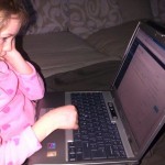 emma blogging